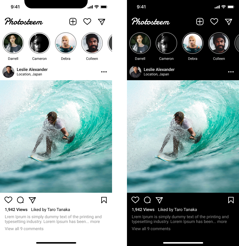 某ナニガシグラムの再現画面